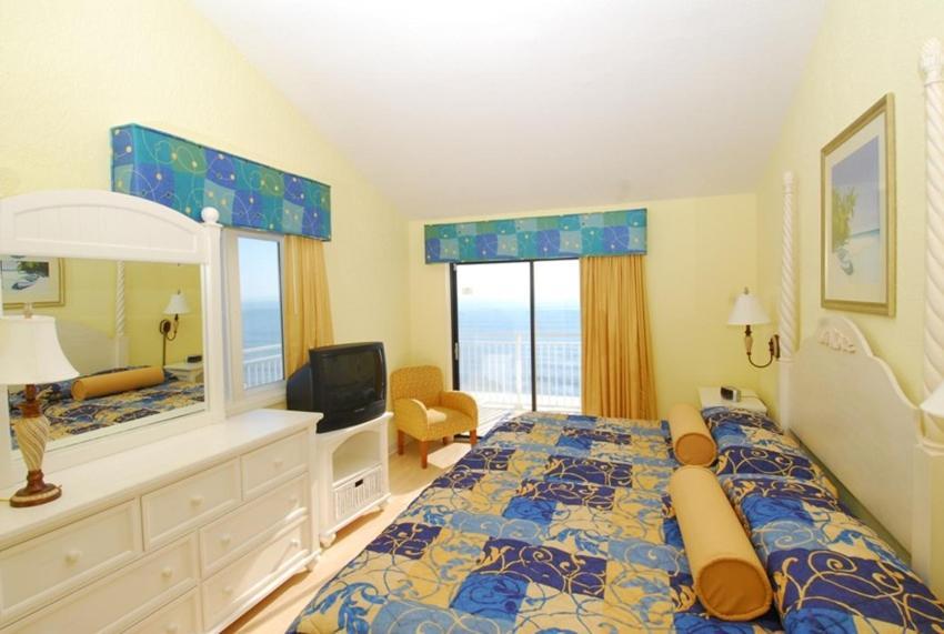 Driftwood And Tides Condos By Sea Mist Resort Myrtle Beach Esterno foto